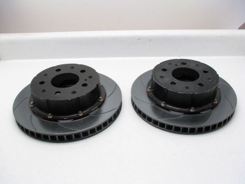 New ap racing rotors and hats cp4249 &amp; cp4260 nascar  #10