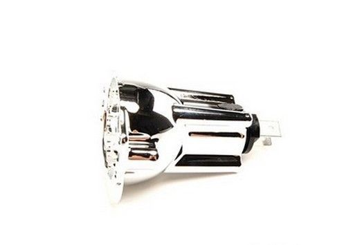 2 x bmw oem parking light bulb with socket (angel eye bulb) e90 e90n e91