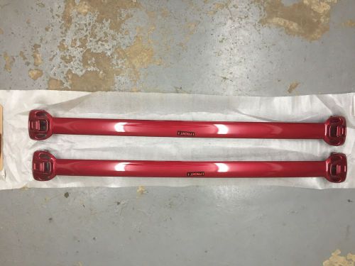 Chrysler oem nos roof rack rail luggage carrier-cross bar 1996-2000