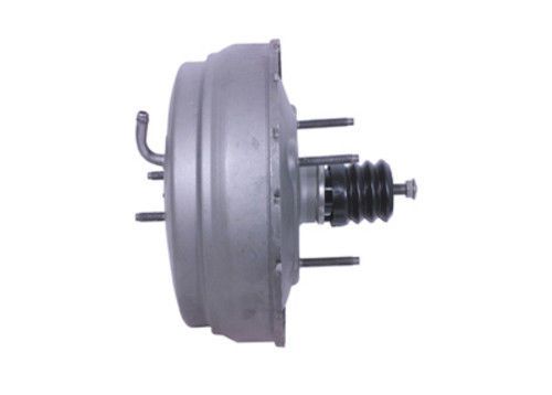 Power brake booster acdelco pro durastop 14pb4350 reman