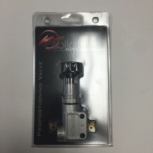 Wilwood proportioning valve 260-841