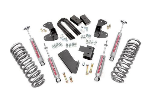 Rough country 2.5in ford suspension lift kit 80-96 f-150