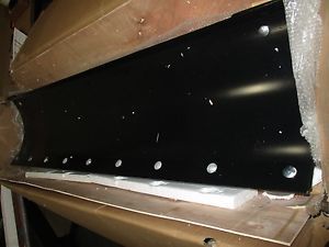 Honda pioneer 700 plow pro heavy duty snow plow - complete kit