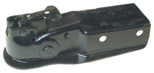 Atwood mobile products 80051 a-frame straight coupler fits 2&#034; ball