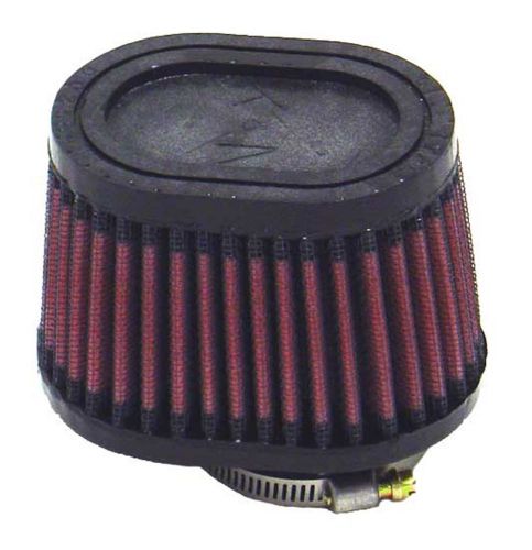 K&amp;n filters ru-2450 universal air cleaner assembly