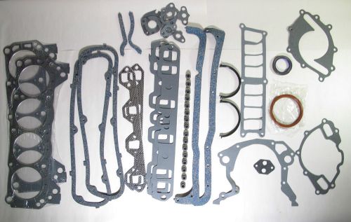 Special! one only! engine pro 30-1559 full engine gasket set