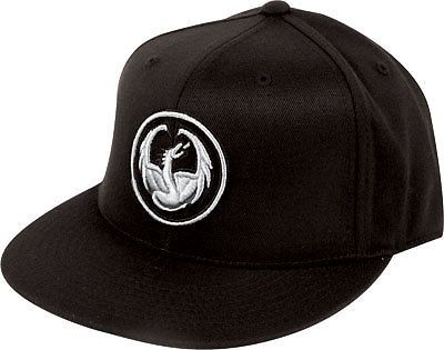 Dragon alliance icon 210 classic hat #