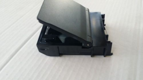 2014-2016 mercedes benz c-class oem front center console  ash tray a2058100330