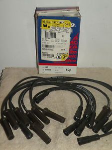 ACDelco 748G Spark Plug ignition Wires, US $78.00, image 2