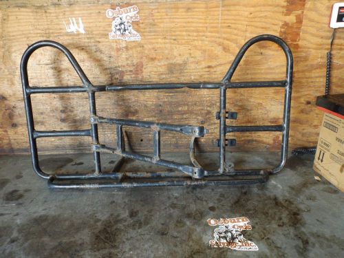 1995 honda 300 fourtrax 2x4 rear rack