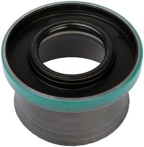 Axle shaft seal fits 2000-2002 dodge ram 2500,ram 3500  skf (chicago rawhide)