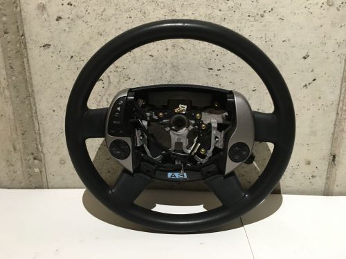 04-09 toyota prius steering wheel w cruse control switch &amp; controls oem c#11 /55