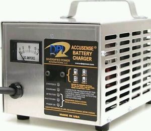 DPI Accusense EZ-GO 48v Charger, US $200.00, image 2