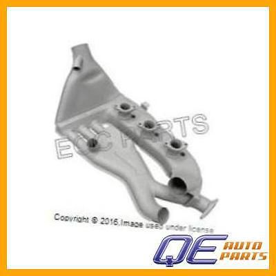 Exhaust manifold heat exchanger porsche 911 dansk 1623102670