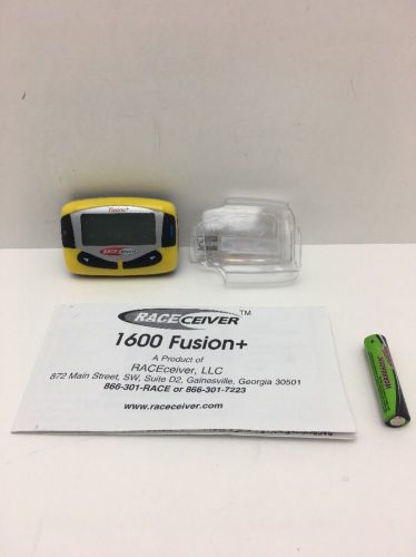 RACEceiver FD1600 Fusion, US $80.50, image 1