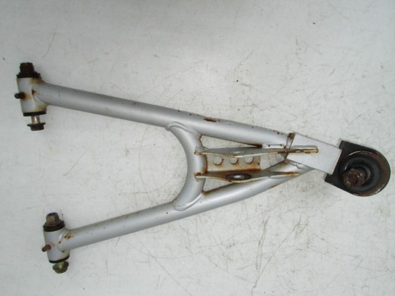 Sell 2000 BOMBARDIER ds 650 Right lower arm oem stock in Columbia