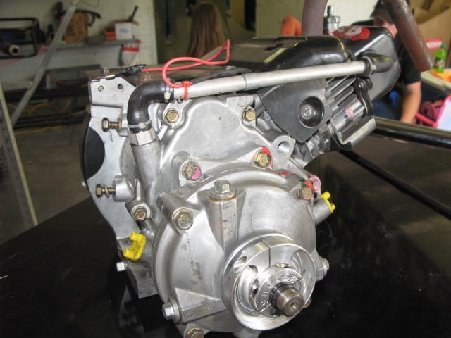 BRIGGS WORLD FORMULA 2010 - 2011 CHAMPIONSHIP MOTOR, US $1.00, image 6