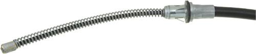 Dorman c92566 brake cable-cable - parking brake