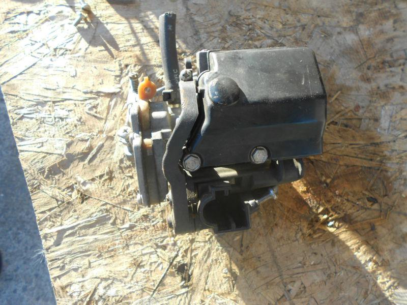 25 hp mercury 2004 carb, US $132.61, image 2