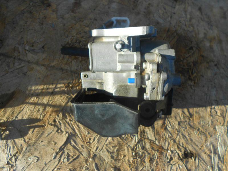 25 hp mercury 2004 carb, US $132.61, image 4