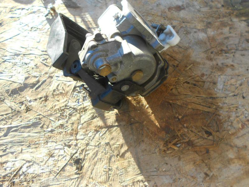 25 hp mercury 2004 carb, US $132.61, image 5