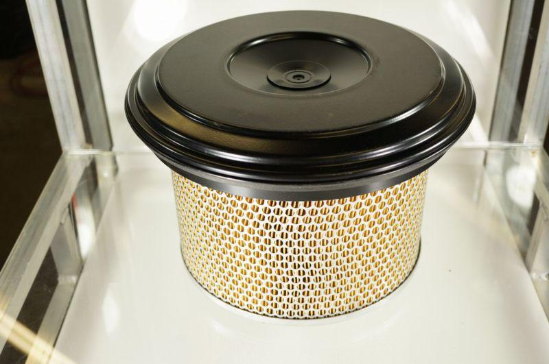 Air Filter Mercedes original A 0040940804 Mann C27585/3, US $75.00, image 3