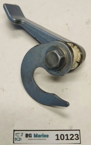 Johnson Evinrude 9.9 15 HP Outboard Motor Cover Hood Latch 318948 All Hardware, US $24.99, image 5