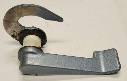 Johnson Evinrude 9.9 15 HP Outboard Motor Cover Hood Latch 318948 All Hardware, US $24.99, image 6