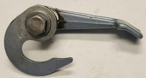 Johnson Evinrude 9.9 15 HP Outboard Motor Cover Hood Latch 318948 All Hardware, US $24.99, image 7