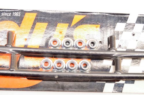 Woody's tyv4-6350 carbide wearbar kit nos