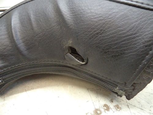 2002 ski doo legend 600 steering stem post column adjustable riser w cover