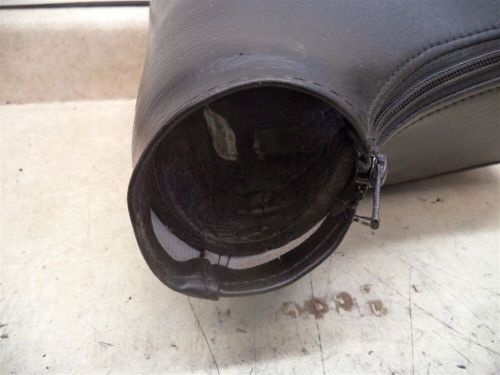 2002 Ski Doo Legend 600 Steering Stem Post Column Adjustable Riser w Cover, US $31.99, image 3