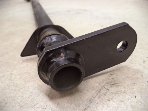 2002 Ski Doo Legend 600 Steering Stem Post Column Adjustable Riser w Cover, US $31.99, image 5