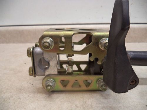 2002 Ski Doo Legend 600 Steering Stem Post Column Adjustable Riser w Cover, US $31.99, image 8