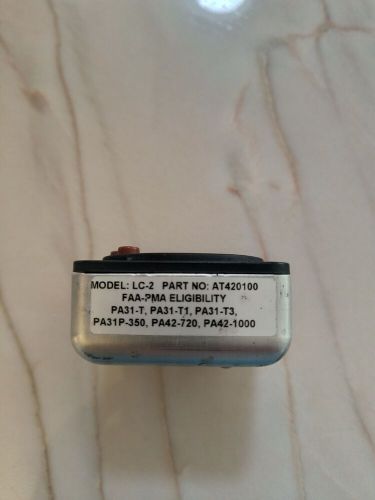 AstroTech LC-2 Digital Clock (Battery Powered), US $125.00, image 2