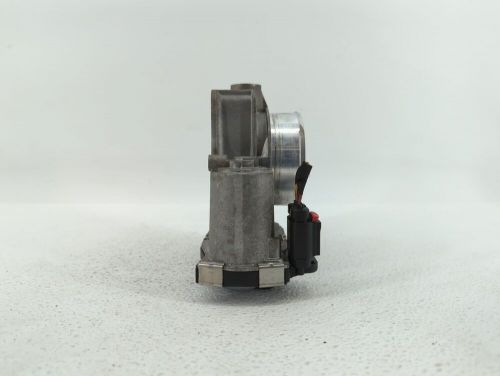 2013-2015 Chevrolet Malibu Throttle Body W6590, US $28.00, image 2