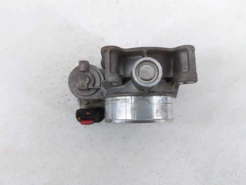 2013-2015 Chevrolet Malibu Throttle Body W6590, US $28.00, image 6