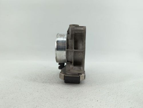 2013-2015 Chevrolet Malibu Throttle Body W6590, US $28.00, image 7