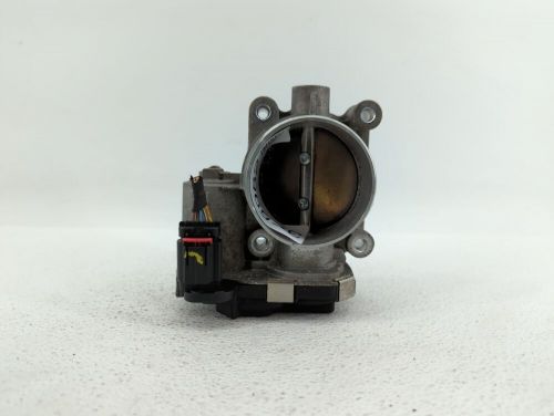 2013-2015 Chevrolet Malibu Throttle Body W6590, US $28.00, image 9