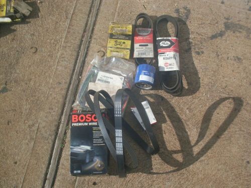 1960’s 2000 VintagE PARTS LOT CAR PARTS TRUCK PARTS, US $29.99, image 7