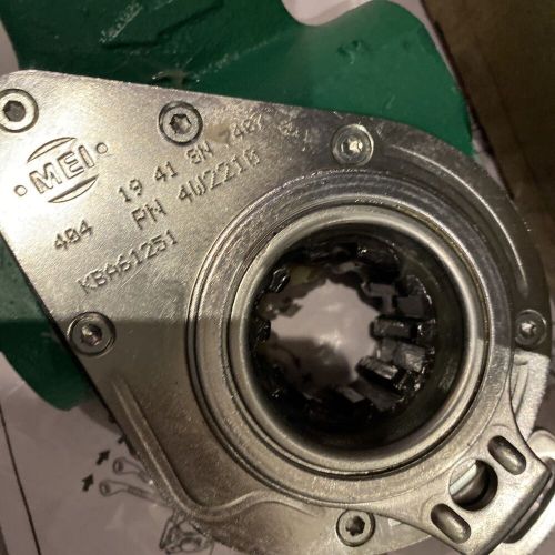 MEI Auto slack adjuster 4w2210, US $, image 7