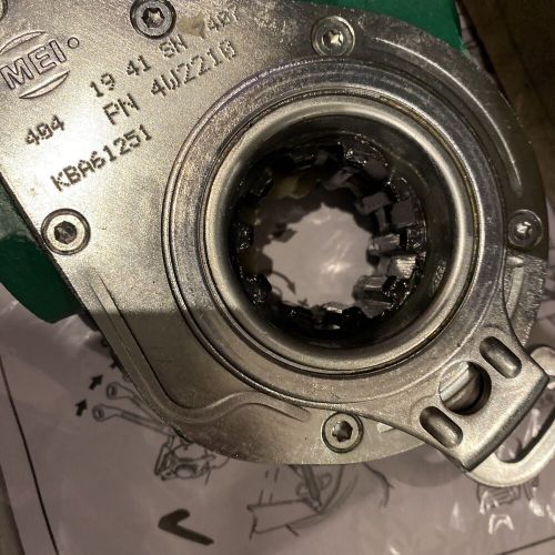 MEI Auto slack adjuster 4w2210, US $, image 8