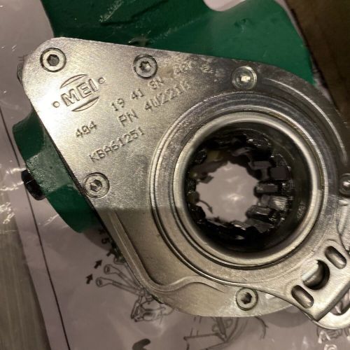 MEI Auto slack adjuster 4w2210, US $, image 9