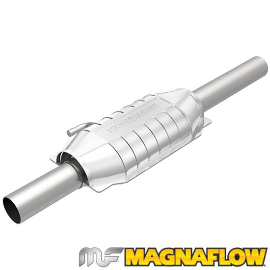 Sell Magnaflow Catalytic Converter 23222 Jeep Cherokee,CJ5,CJ7,Grand in