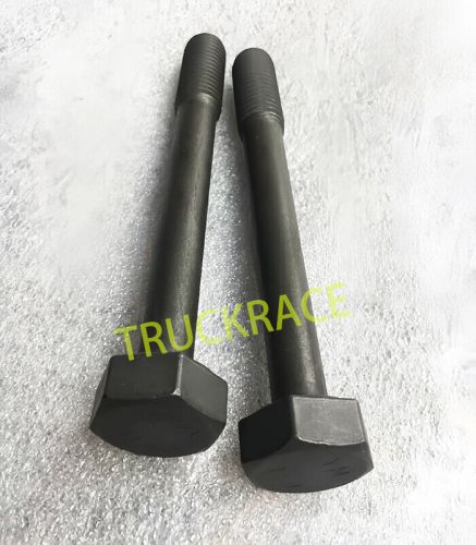 14pcs crankshaft main bearing cap bolts for '89-'98 dodge ram 5.9l cummins