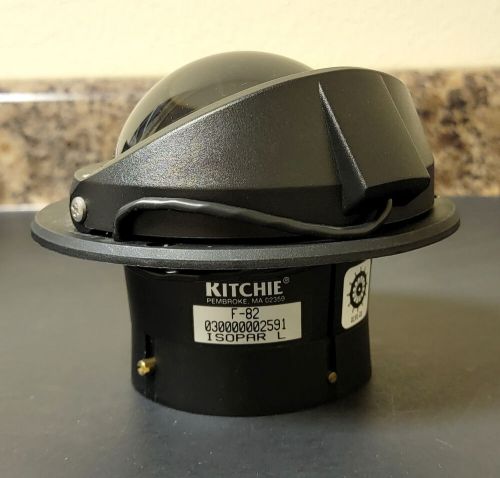 Ritchie Flush Mount Compass Model F-82 Black, US $195.95, image 3