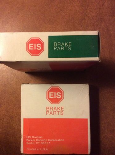 Eis c663 wheel cylinder kit