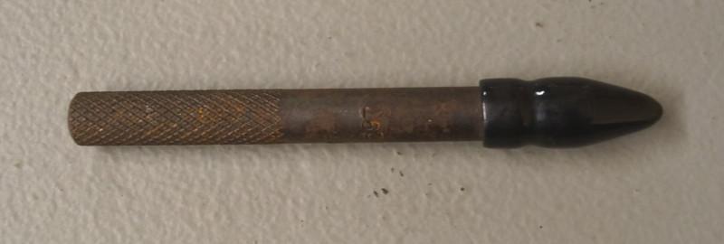 Chevy truck cng fill filler tool kent-moore j-42477 (lh-22802)