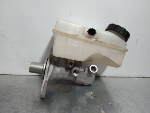 Main brake cylinder for renault clio iv dynamic 2012 117357-