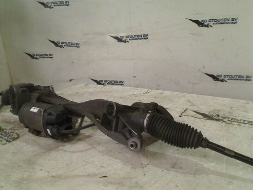 STEERING GEARBOX STEERING RACK Volkswagen Golf VII (AUA) 2013 7802277689-, US $, image 2
